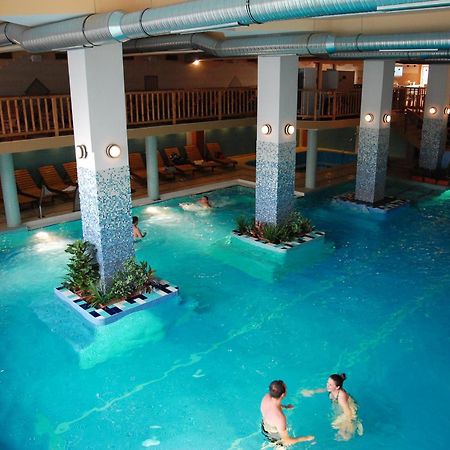 Hotel Seneca バイア·マーレ エクステリア 写真