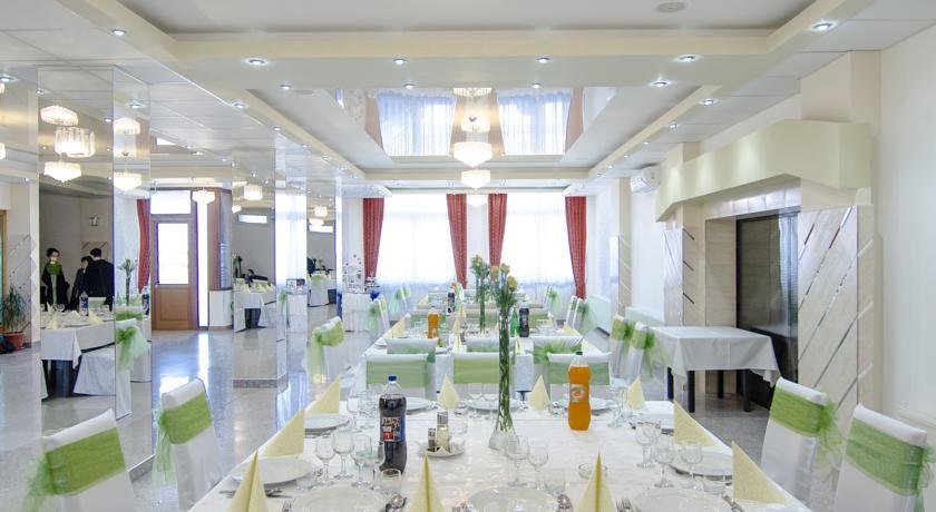 Hotel Seneca バイア·マーレ エクステリア 写真