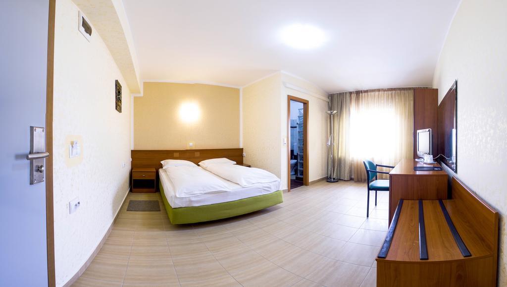 Hotel Seneca バイア·マーレ エクステリア 写真