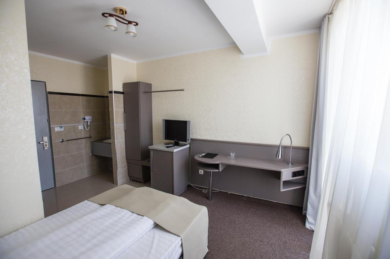 Hotel Seneca バイア·マーレ エクステリア 写真