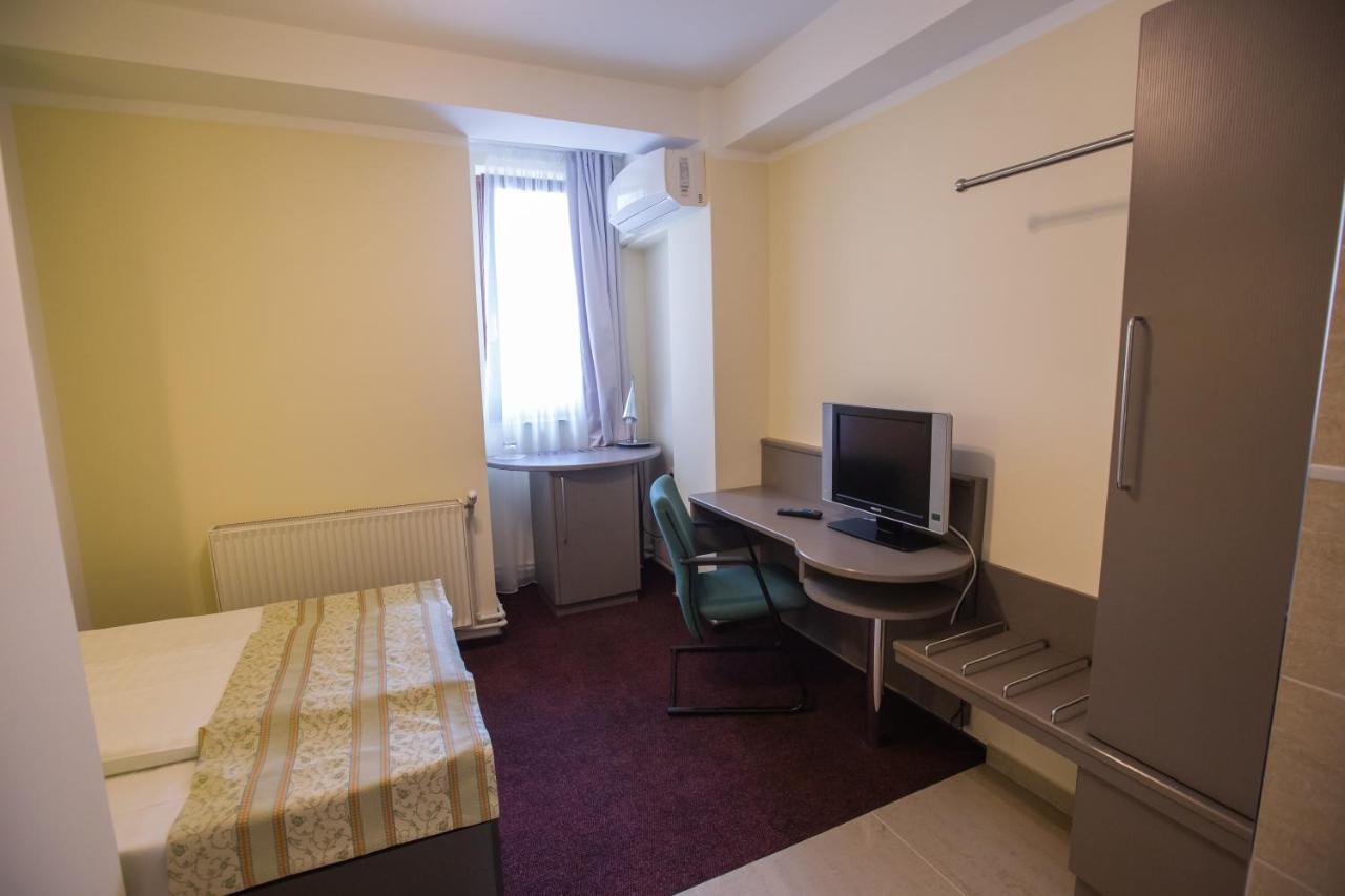 Hotel Seneca バイア·マーレ エクステリア 写真